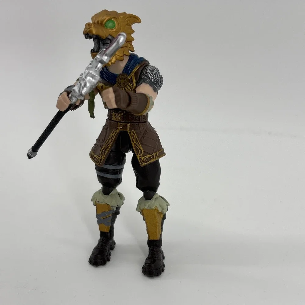 Fortnite 4